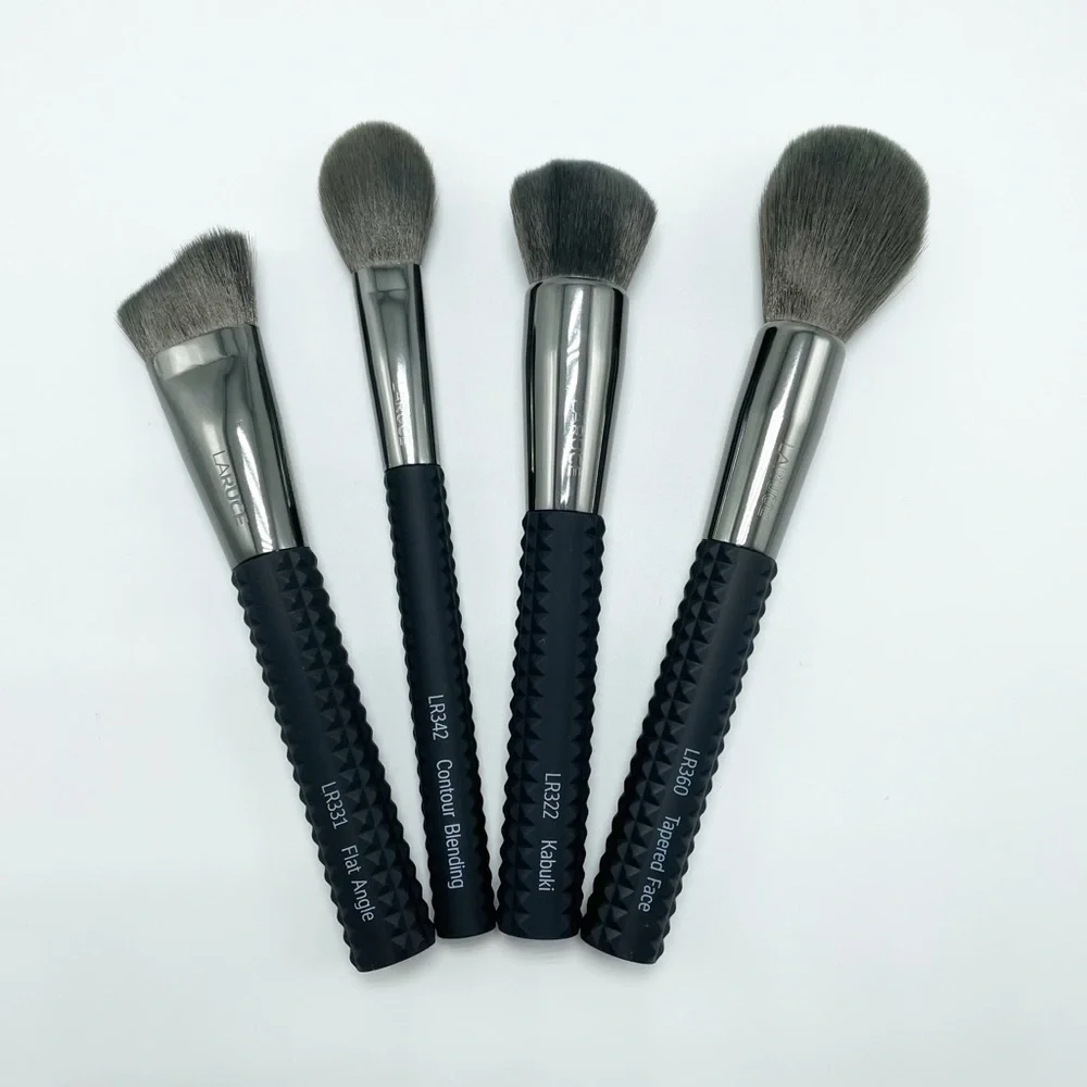 Laruce Beauty Face Brush Set